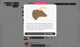 Скриншот 4 игры Citizen of Rome - Dynasty Ascendant