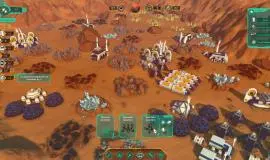 Скриншот 6 игры Citizens: On Mars