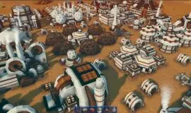 Скриншот 5 игры Citizens: On Mars