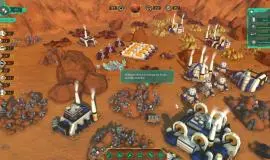 Скриншот 4 игры Citizens: On Mars