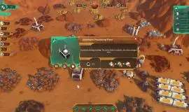 Скриншот 2 игры Citizens: On Mars