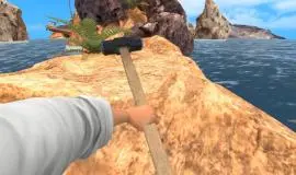 Скриншот 6 игры Clamb