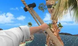Скриншот 4 игры Clamb