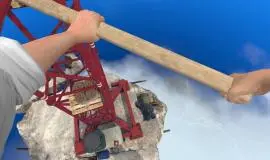 Скриншот 3 игры Clamb