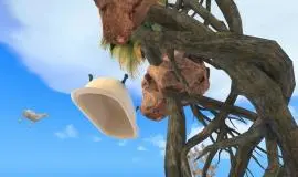 Скриншот 1 игры Clamb
