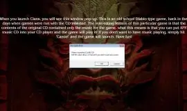 Скриншот 3 игры Clans