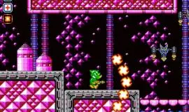 Скриншот 1 игры Clash Force