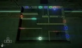 Скриншот 3 игры Class Escape