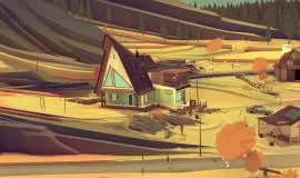 Скриншот 6 игры Closer the Distance