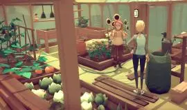 Скриншот 3 игры Closer the Distance