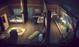 Скриншот 2 игры Closer the Distance
