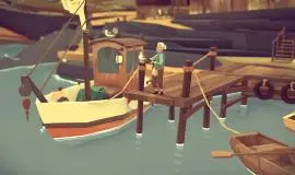 Скриншот 1 игры Closer the Distance