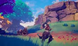 Скриншот 5 игры Cloudheim по сети
