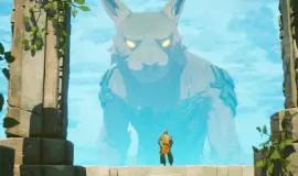 Скриншот 2 игры Cloudheim по сети