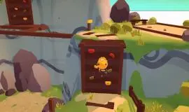 Скриншот 6 игры Cloudy Valley