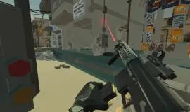 Скриншот 6 игры Clown Of Duty