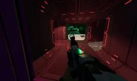 Скриншот 5 игры Clown Of Duty