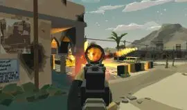 Скриншот 4 игры Clown Of Duty