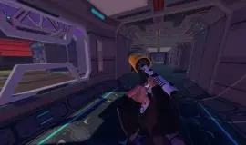 Скриншот 3 игры Clown Of Duty