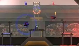 Скриншот 5 игры Cobalt