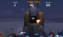 Скриншот 3 игры Cobalt