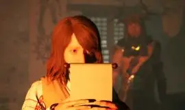 Скриншот 6 игры Code Alkonost: Awakening of Evil