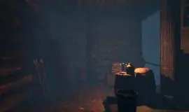 Скриншот 5 игры Code Alkonost: Awakening of Evil