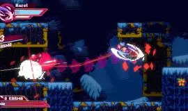 Скриншот 6 игры CODE Bunny