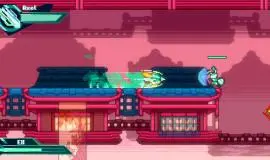 Скриншот 5 игры CODE Bunny