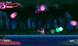 Скриншот 4 игры CODE Bunny