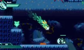 Скриншот 2 игры CODE Bunny