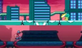 Скриншот 1 игры CODE Bunny