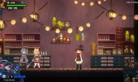 Скриншот 6 игры Code Reactors