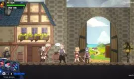 Скриншот 5 игры Code Reactors