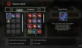 Скриншот 2 игры Code Reactors