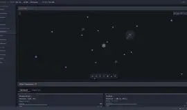 Скриншот 1 игры Code: Terraform