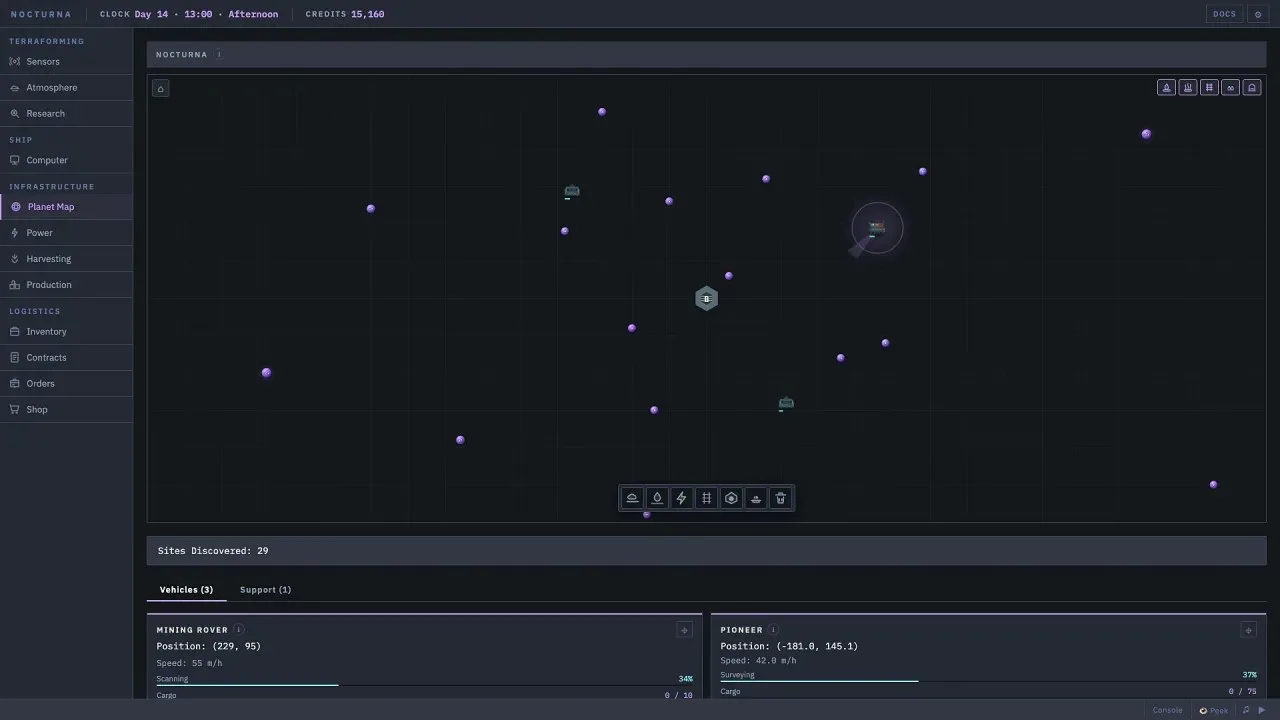 Code: Terraform - скриншот