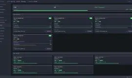 Скриншот 3 игры Code: Terraform