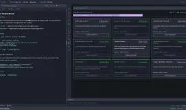 Скриншот 2 игры Code: Terraform