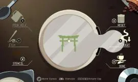 Скриншот 4 игры Coffee Talk Tokyo