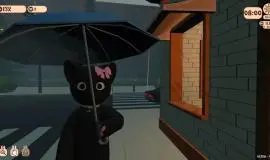 Скриншот 5 игры Coffie Simulator