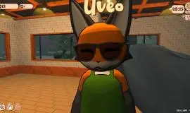 Скриншот 4 игры Coffie Simulator