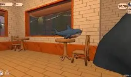 Скриншот 3 игры Coffie Simulator