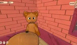 Скриншот 2 игры Coffie Simulator