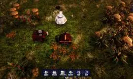 Скриншот 6 игры Colonization Simulator