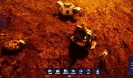 Скриншот 5 игры Colonization Simulator