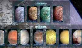 Скриншот 4 игры Colonization Simulator