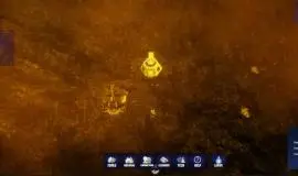 Скриншот 3 игры Colonization Simulator