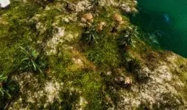 Скриншот 2 игры Colonization Simulator