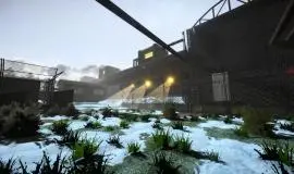 Скриншот 6 игры Colony 37